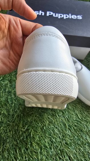 รองเท้า Hush Puppies Slip On รูปที่ 5