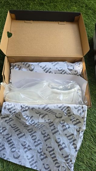 รองเท้า Hush Puppies Slip On รูปที่ 8