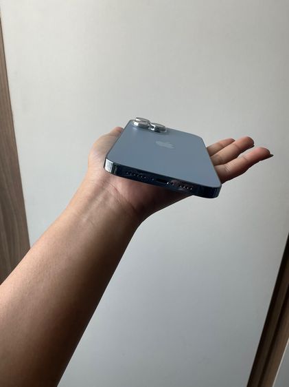 iPhone 13 Pro Max  สี Sierra Blue รูปที่ 3