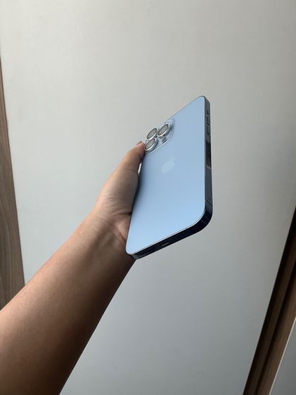 iPhone 13 Pro Max  สี Sierra Blue รูปที่ 4