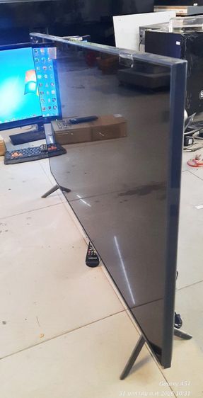 Smart TV SAMSUNG 43"  รูปที่ 3