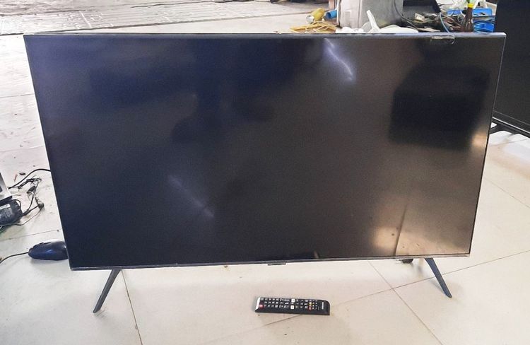Smart TV SAMSUNG 43" 