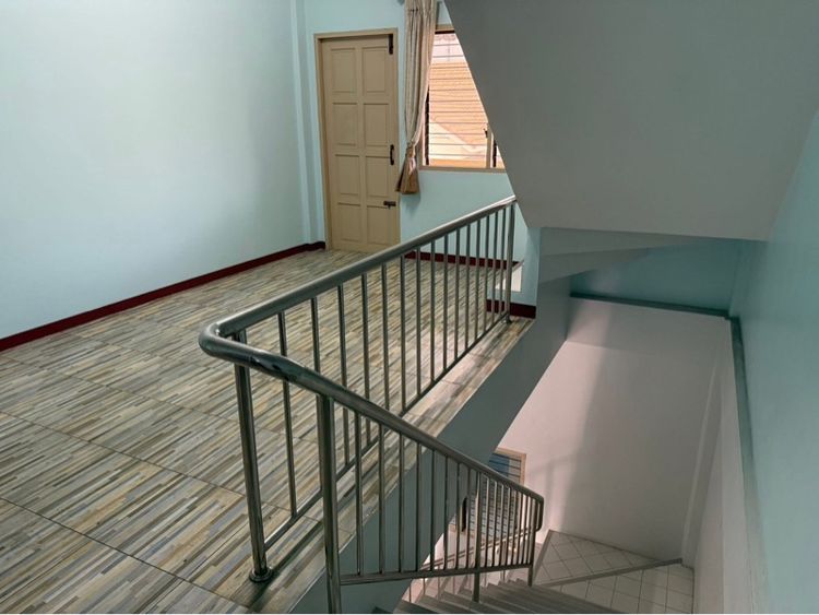 อาคารพาณิชย์ 3 ชั้น รูปที่ 3