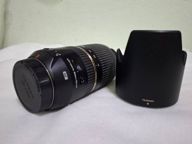 Tamron เลนส์ซูม เลนส์กล้อง