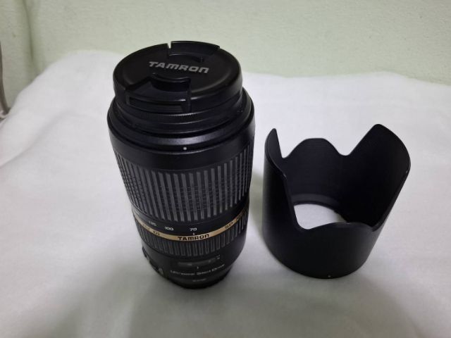 เลนส์กล้อง รูปที่ 2