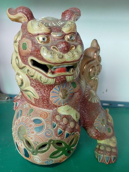 เครื่องปันดินเผา รูปที่ 3