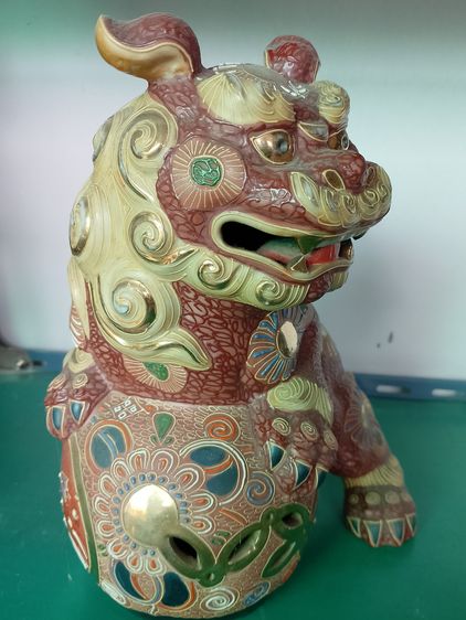 เครื่องปันดินเผา รูปที่ 4