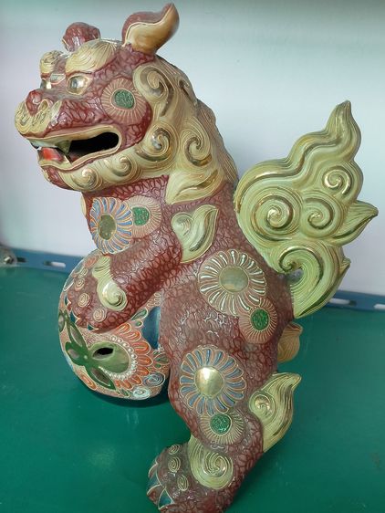 เครื่องปันดินเผา รูปที่ 10