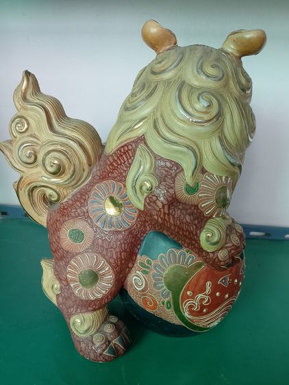 เครื่องปันดินเผา รูปที่ 5