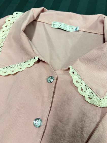 เสื้อผ้าผู้หญิง รูปที่ 3