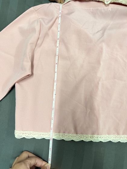 เสื้อผ้าผู้หญิง รูปที่ 4