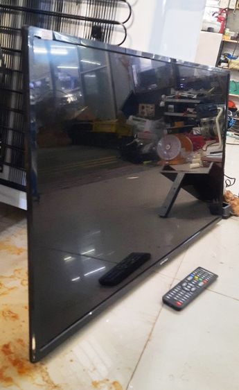 Smart TV WORLDTECH 40"  รูปที่ 2