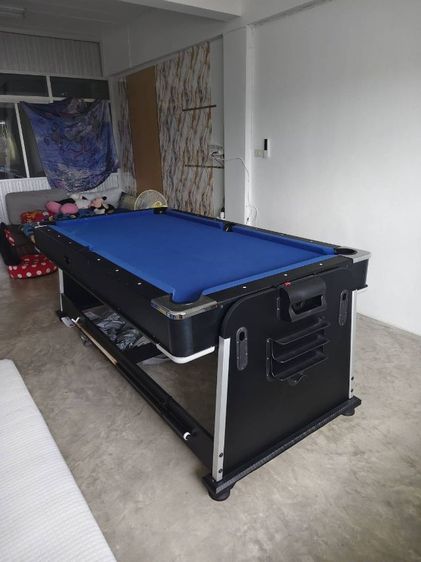 โต๊ะ 4 in 1 สภาพ90