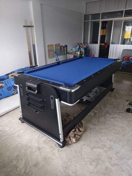 โต๊ะ 4 in 1 สภาพ90 รูปที่ 6