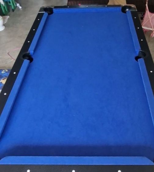 โต๊ะ 4 in 1 สภาพ90 รูปที่ 5