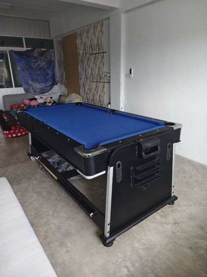 โต๊ะ 4 in 1 สภาพ90 รูปที่ 10