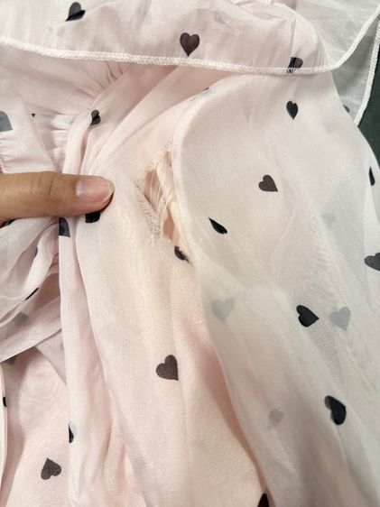 เสื้อผู้หญิง รูปที่ 2