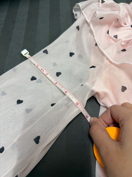 เสื้อผู้หญิง รูปที่ 8