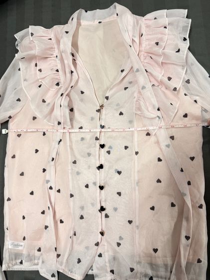 เสื้อผู้หญิง รูปที่ 5