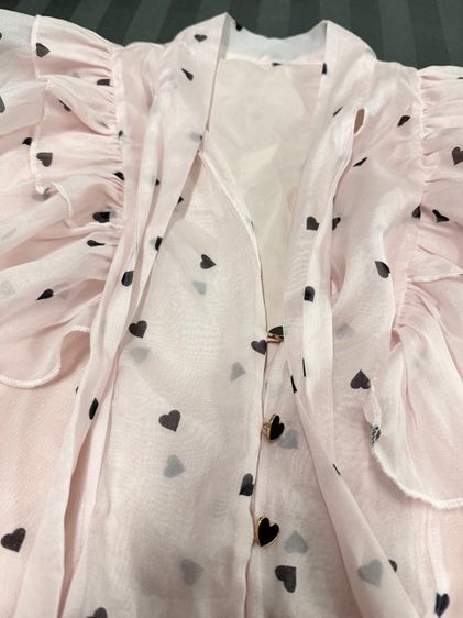 เสื้อผู้หญิง รูปที่ 3