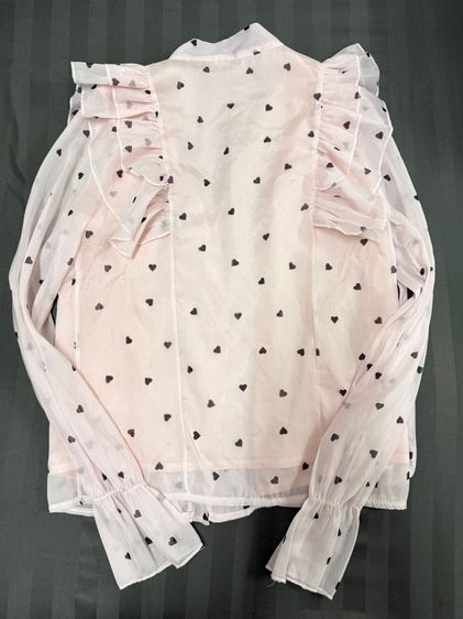 เสื้อผู้หญิง รูปที่ 4