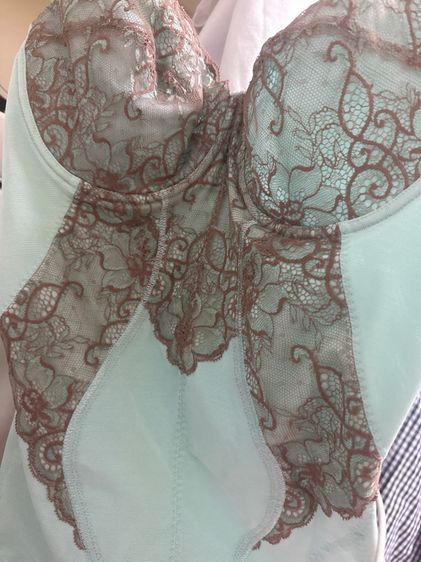 ชุดกระชับสัดส่วน รูปที่ 2