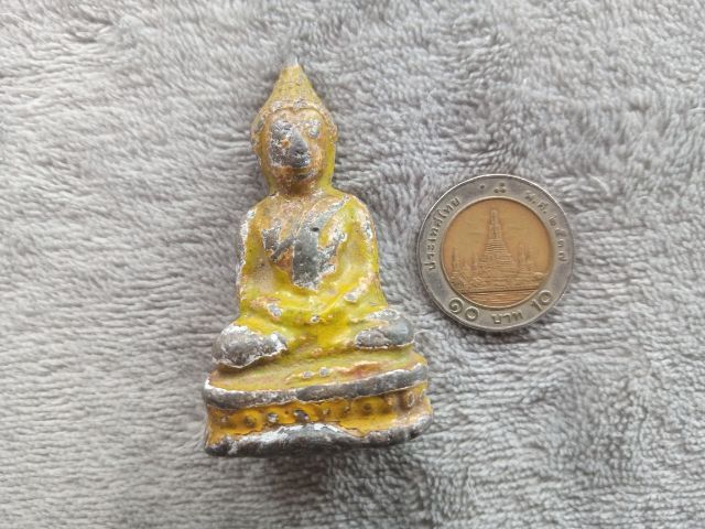 พระแก้บน รูปที่ 13