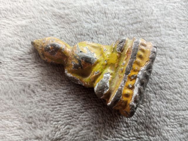 พระแก้บน รูปที่ 2