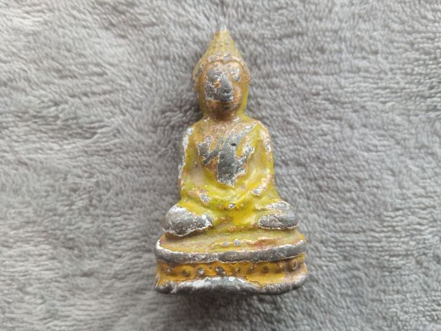 พระแก้บน