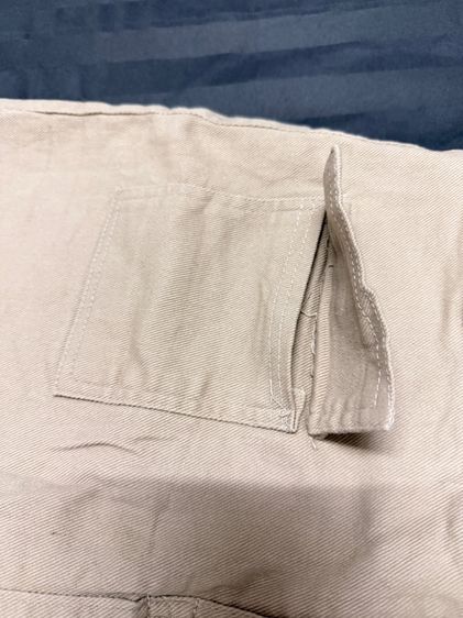 กระโปรงกางเกง รูปที่ 6