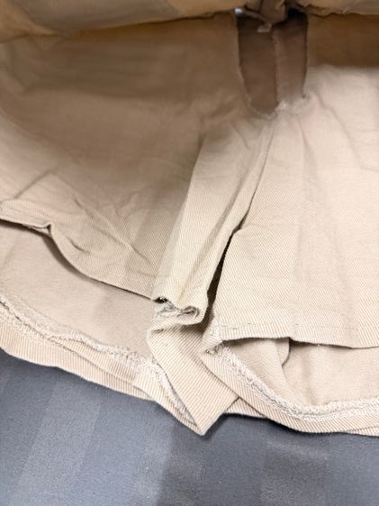 กระโปรงกางเกง รูปที่ 2