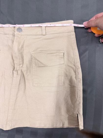 กระโปรงกางเกง รูปที่ 5