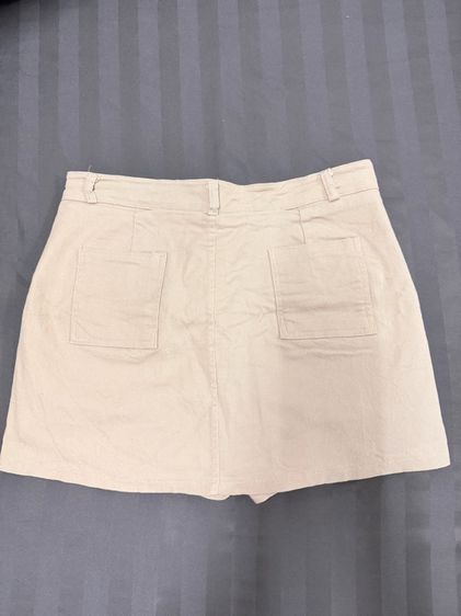 กระโปรงกางเกง รูปที่ 3