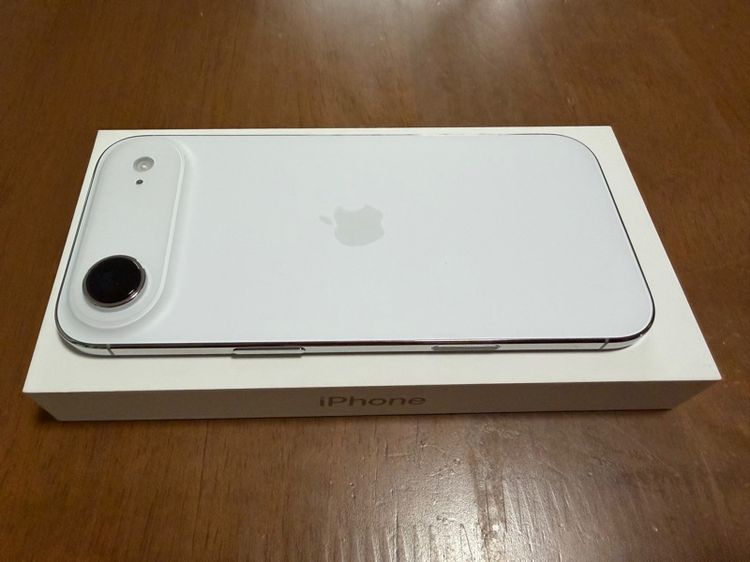 iPhone Air รูปที่ 2