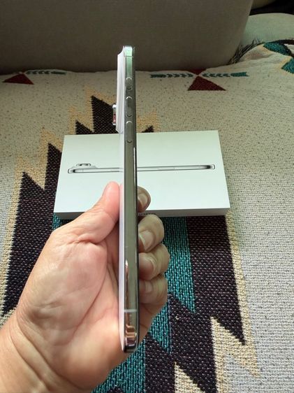 iPhone Air รูปที่ 5