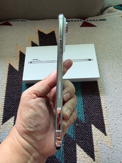 iPhone Air รูปที่ 6