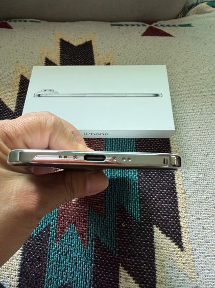 iPhone Air รูปที่ 4