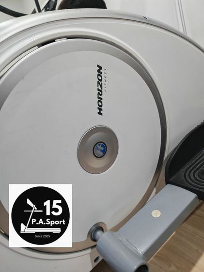 ช่างซ่อมเครื่องเดินวงรีHorizon syros pro ช่างซ่อมเครื่องเดินวงรีวังทองหลาง ซ่อมได้ทุกรุ่น ทุกยี่ห้อ ทุกอาการ บริการถึงบ้านท่านทั่วไทย รูปที่ 9