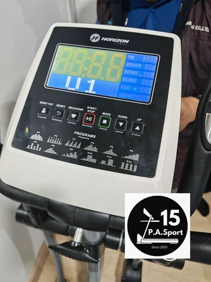 ช่างซ่อมเครื่องเดินวงรีHorizon syros pro ช่างซ่อมเครื่องเดินวงรีวังทองหลาง ซ่อมได้ทุกรุ่น ทุกยี่ห้อ ทุกอาการ บริการถึงบ้านท่านทั่วไทย รูปที่ 10