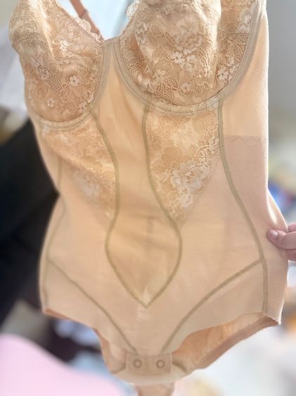 ชุดกระชับสัดส่วนของแท้มียี่ห้อ รูปที่ 2