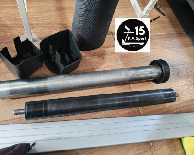 ช่างเปลี่ยนสายพานลู่วิ่งไฟฟ้าSpirit XT185 ช่างซ่อมลู่วิ่งไฟฟ้านวมินทร์68 ซ่อมได้ทุกรุ่น ทุกยี่ห้อ ทุกอาการ บริการถึงบ้านท่านทั่วไทย รูปที่ 12