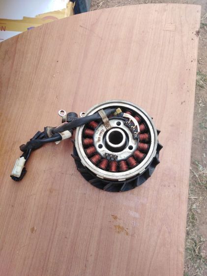 มัด​ไฟ​แม่เหล็ก​ฟีลา​โน่​และ​ฟ​ี​โอ​เล่​แท้​ รูปที่ 3