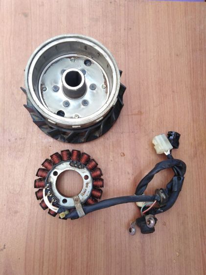 อื่นๆ มัด​ไฟ​แม่เหล็ก​ฟีลา​โน่​และ​ฟ​ี​โอ​เล่​แท้​