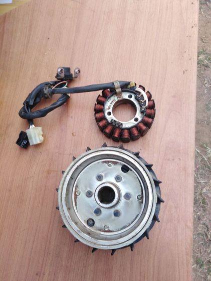 มัด​ไฟ​แม่เหล็ก​ฟีลา​โน่​และ​ฟ​ี​โอ​เล่​แท้​ รูปที่ 4