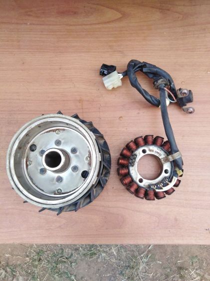 มัด​ไฟ​แม่เหล็ก​ฟีลา​โน่​และ​ฟ​ี​โอ​เล่​แท้​ รูปที่ 5