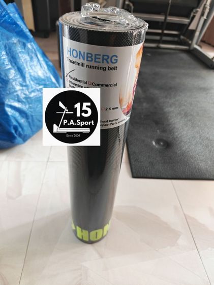 ช่างเปลี่ยนสายพานลู่วิ่งไฟฟ้าTempo T903 ช่างซ่อมเครื่องเดินวงรีเสนานิคม ซ่อมได้ทุกรุ่น ทุกยี่ห้อ ทุกอาการ บริการถึงบ้านท่านทั่วไทย รูปที่ 5