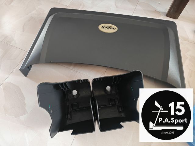 ช่างเปลี่ยนสายพานลู่วิ่งไฟฟ้าTempo T903 ช่างซ่อมเครื่องเดินวงรีเสนานิคม ซ่อมได้ทุกรุ่น ทุกยี่ห้อ ทุกอาการ บริการถึงบ้านท่านทั่วไทย รูปที่ 13