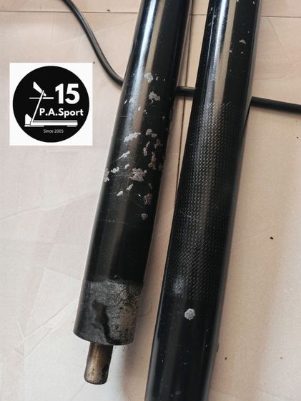 ช่างเปลี่ยนสายพานลู่วิ่งไฟฟ้าTempo T903 ช่างซ่อมเครื่องเดินวงรีเสนานิคม ซ่อมได้ทุกรุ่น ทุกยี่ห้อ ทุกอาการ บริการถึงบ้านท่านทั่วไทย รูปที่ 10