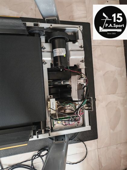 ช่างเปลี่ยนสายพานลู่วิ่งไฟฟ้าTempo T903 ช่างซ่อมเครื่องเดินวงรีเสนานิคม ซ่อมได้ทุกรุ่น ทุกยี่ห้อ ทุกอาการ บริการถึงบ้านท่านทั่วไทย รูปที่ 16