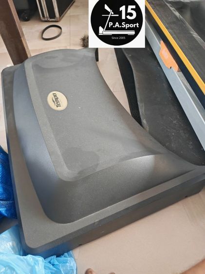 ช่างเปลี่ยนสายพานลู่วิ่งไฟฟ้าTempo T903 ช่างซ่อมเครื่องเดินวงรีเสนานิคม ซ่อมได้ทุกรุ่น ทุกยี่ห้อ ทุกอาการ บริการถึงบ้านท่านทั่วไทย รูปที่ 11